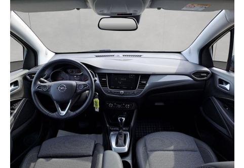 Opel Crossland X #13