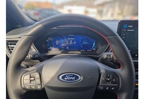 Ford Focus #12