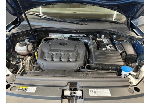 VW Tiguan #19