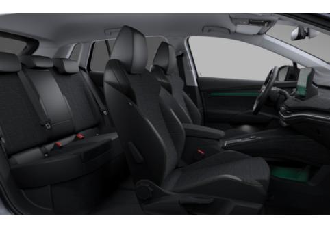 Skoda Elroq #5