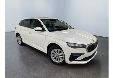 Skoda Scala #1