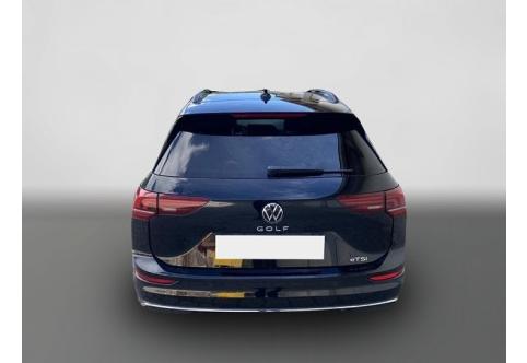 VW Golf #4