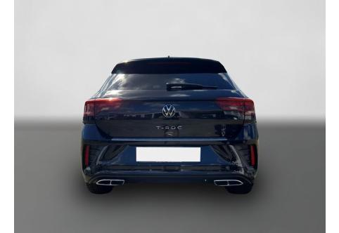 VW T-Roc #4