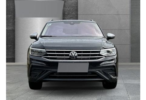 VW Tiguan #6