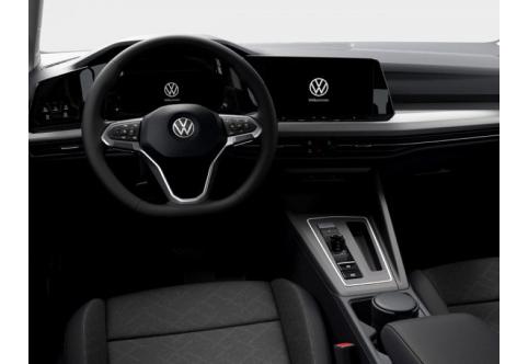 VW Golf #2