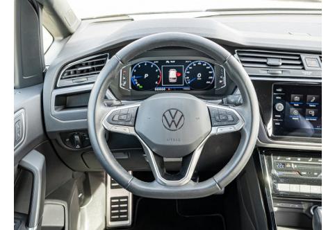 VW Touran #6