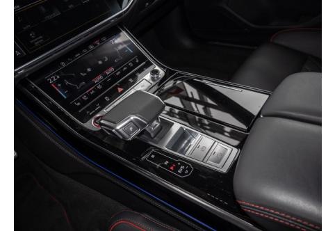 Audi S8 #13