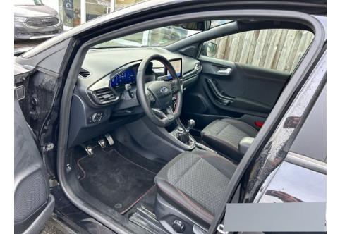Ford Puma #10