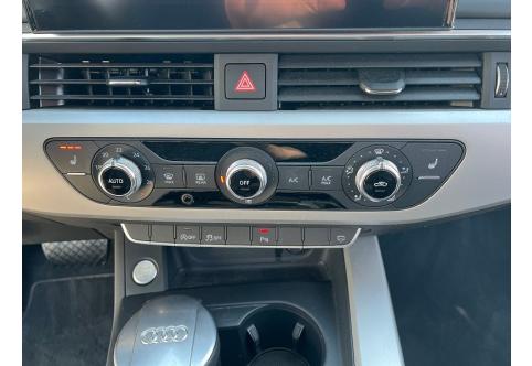 Audi A4 #25