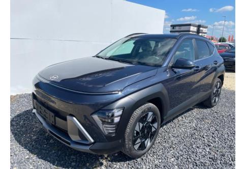 Hyundai Kona #1