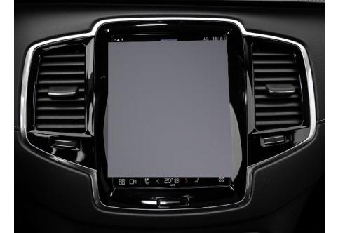 Volvo XC90 #8