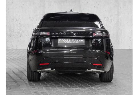 Land Rover Range Rover #4