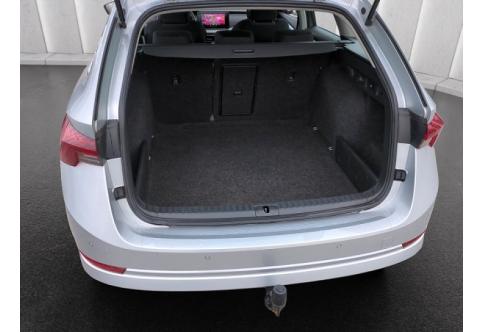 Skoda Octavia #10