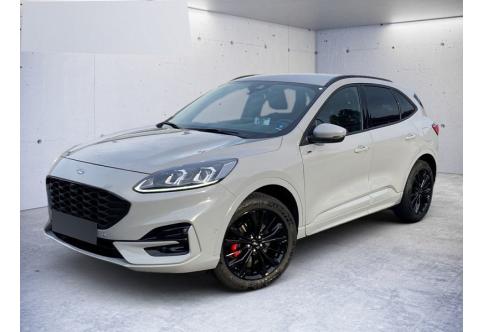 Ford Kuga #1