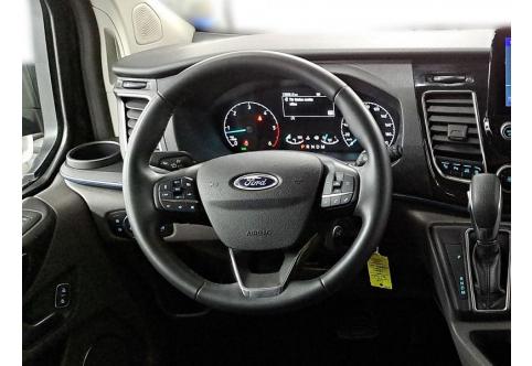 Ford Tourneo Custom #16