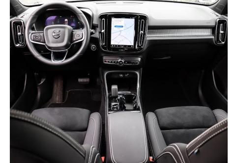 Volvo XC40 #5