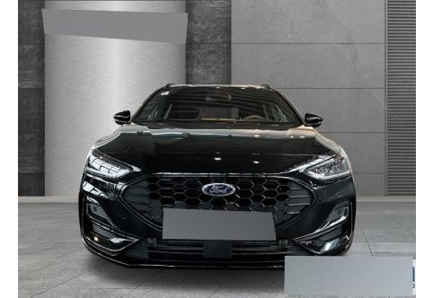 Ford Focus #6