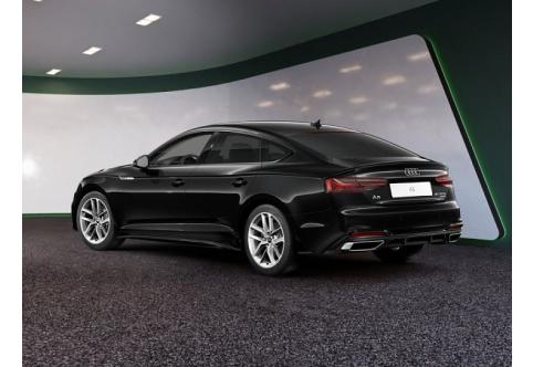 Audi A5 #3