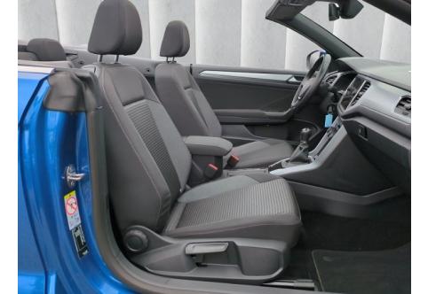 VW T-Roc #7