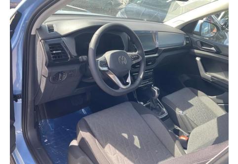 VW T-Cross #2