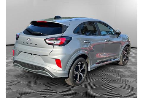 Ford Puma #2