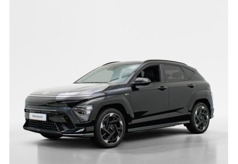 Hyundai KONA Elektro #1