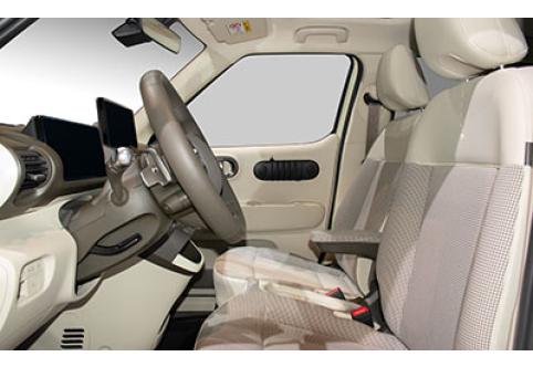 Intérieur Hyundai #10