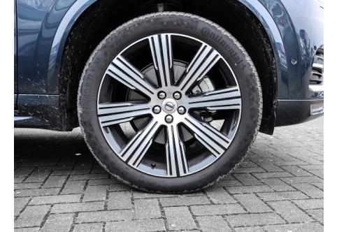 Volvo XC90 #3