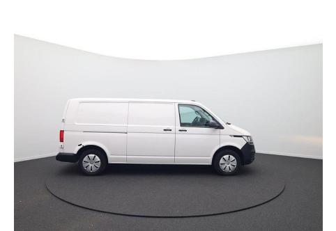 VW T6 Transporter #7