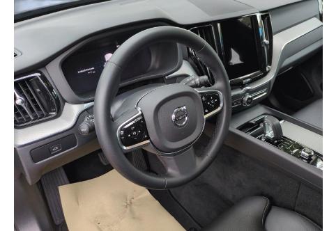 Volvo XC60 #8