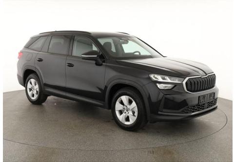 Skoda Kodiaq #1