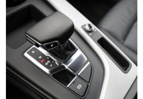 Audi A4 #14