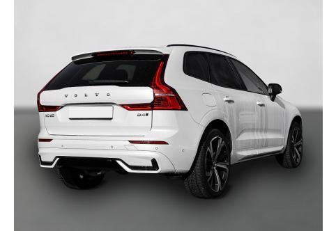 Volvo XC60 #2