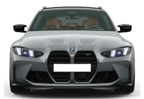 BMW 3er #2