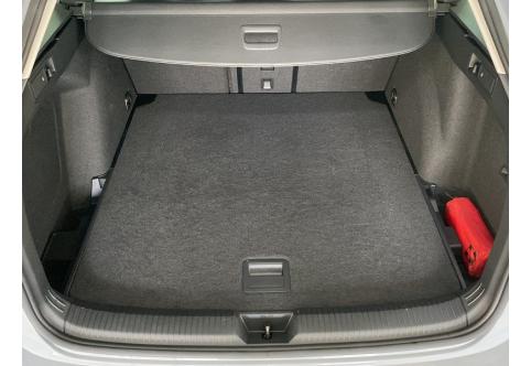 VW Golf #12