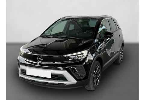 Opel Crossland X #1