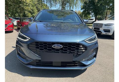 Ford Focus #13