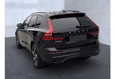 Volvo XC60 #2
