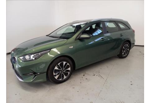 KIA cee'd #2