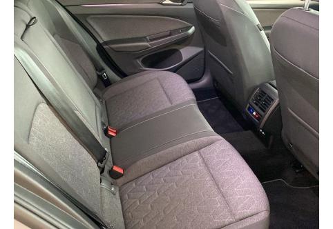 VW Golf #15