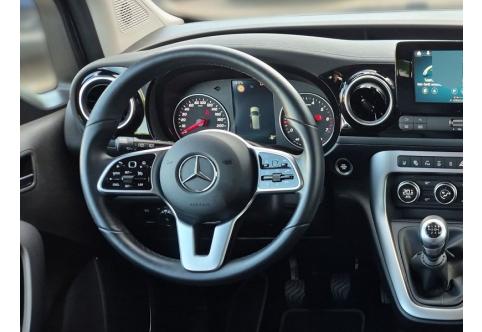 Mercedes-Benz T-Klasse #8