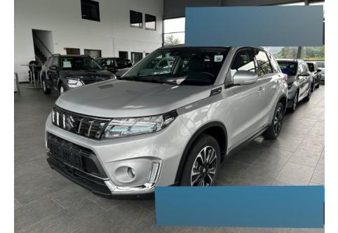 Suzuki Vitara #1