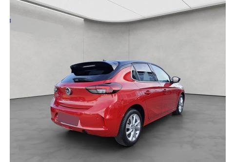 Opel Corsa #6