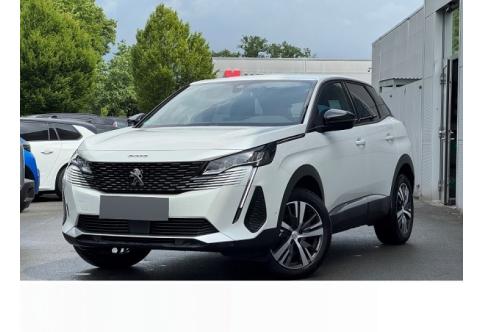 Peugeot 3008 #1