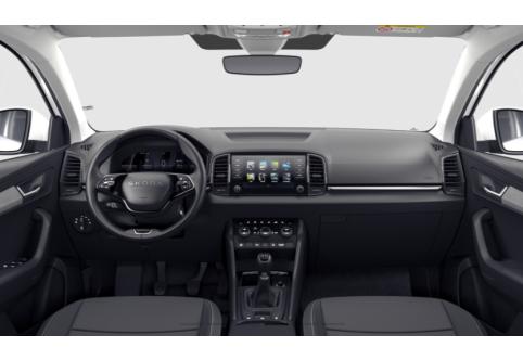 Skoda Karoq #4