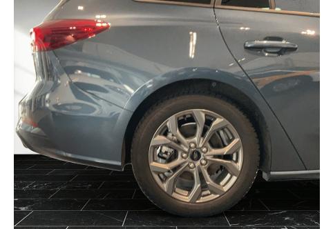 Ford Focus #19
