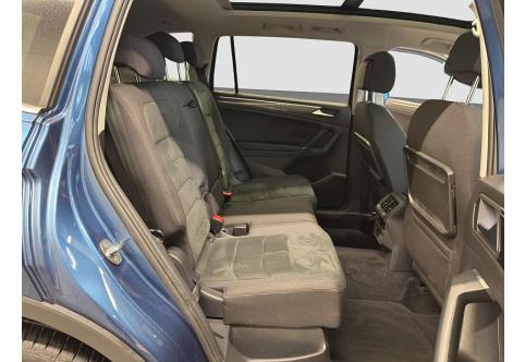 VW Tiguan #17