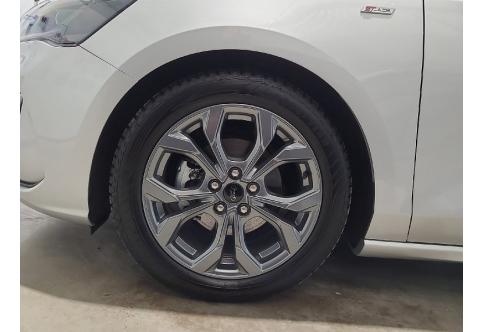 Ford Focus #12