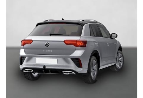 VW T-Roc #3