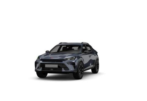 Cupra Formentor #1